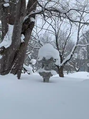 当別神社のその他建物