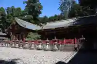 日光東照宮(栃木県)