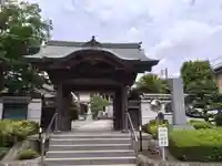 文殊寺(埼玉県)