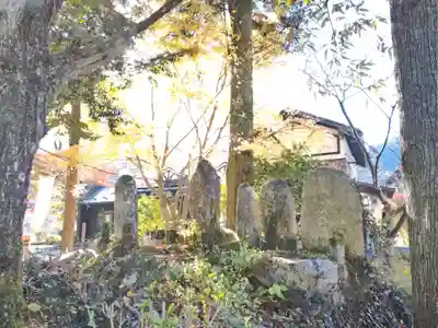 御嶽大神のその他建物