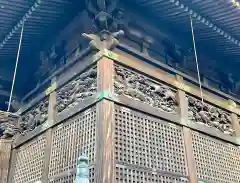 荏原神社の建物その他