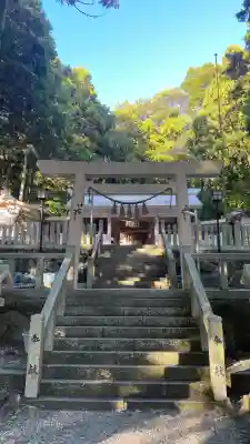 若宮神社(三重県)