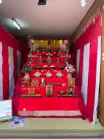 四貫島住吉神社のその他建物