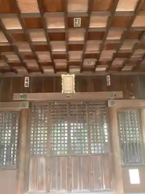 物見神社(岐阜県)