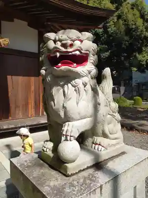 池田神社(静岡県)