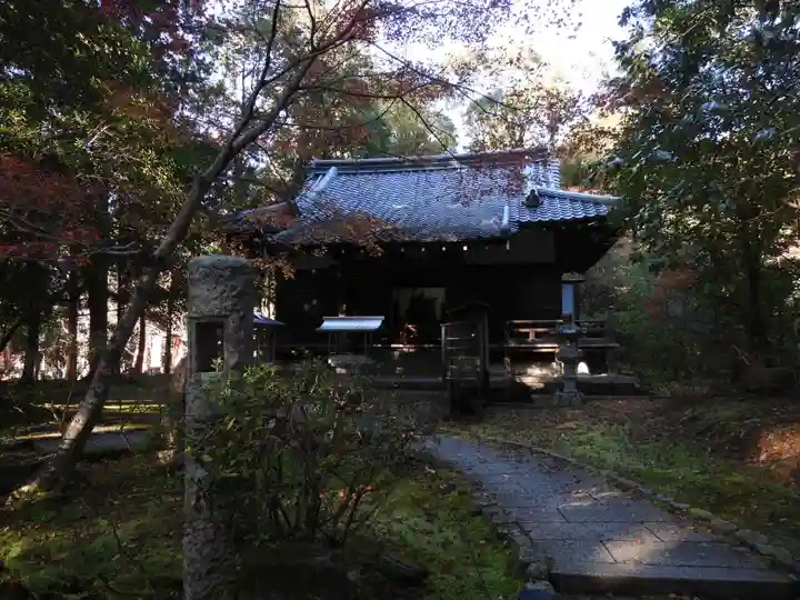 醍醐寺(上醍醐)(京都府)