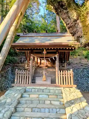 千ケ瀬神社(東京都)