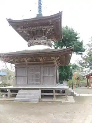 石堂寺(千葉県)