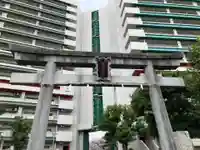 隅田川神社(東京都)