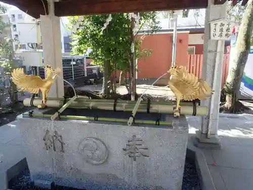 富岡八幡宮(東京都)