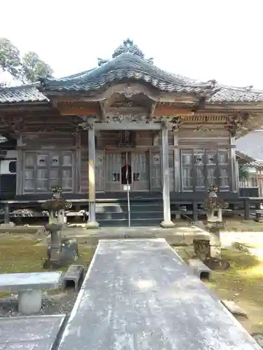 井岡寺(山形県)