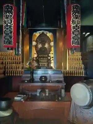 徳林寺(埼玉県)