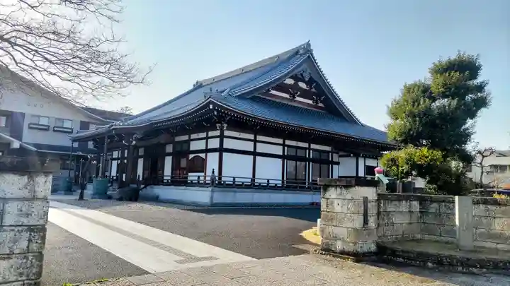 宗胤寺(千葉県)