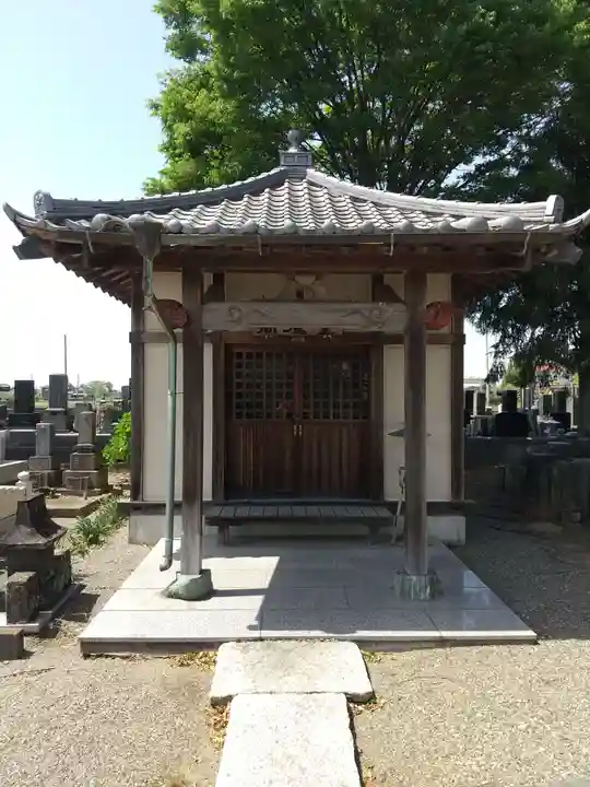 西福寺 のその他建物