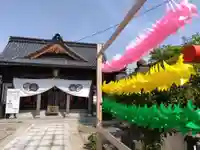 總社 和田八幡宮の本殿・本堂