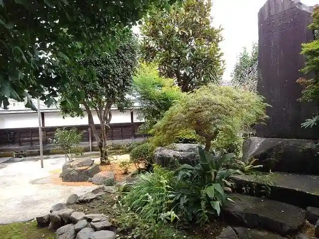 観音寺のその他建物