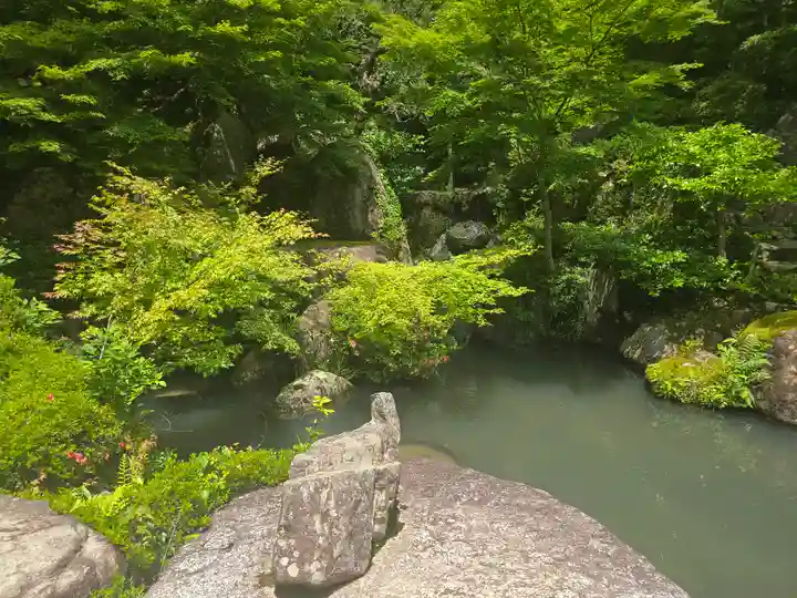 喜見院(滋賀県)