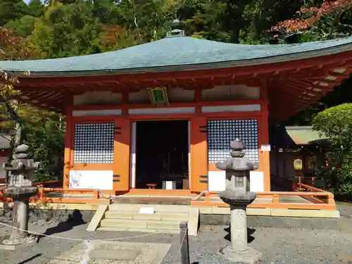 鞍馬寺(京都府)