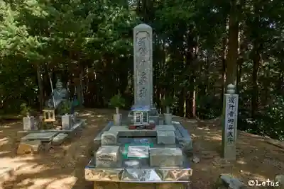 天上ヶ岳（瀧安寺奥の院）(大阪府)