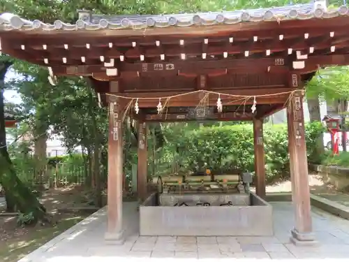 八坂神社(祇園さん)(京都府)