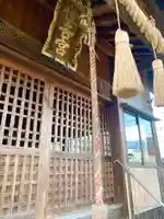 住吉神社(福岡県)
