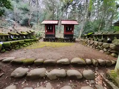 賀茂神社(群馬県)