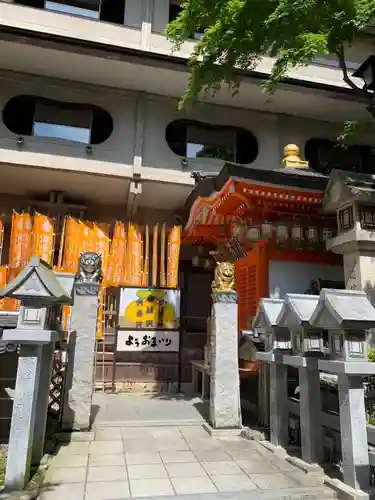 朝護孫子寺のその他建物