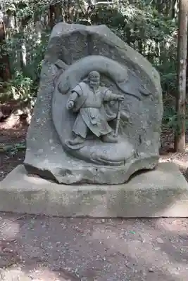 鹿島神宮(茨城県)