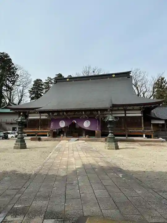 城端別院善徳寺(富山県)