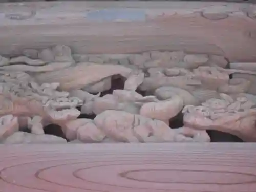 走湯神社のその他建物