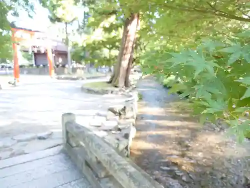 賀茂別雷神社（上賀茂神社）(京都府)