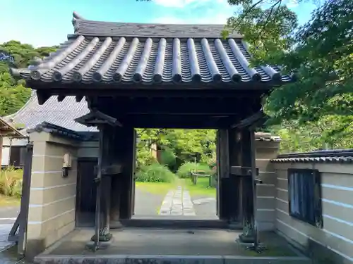 浄光明寺(神奈川県)
