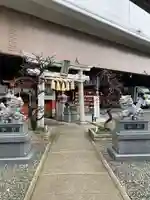 萱島神社(大阪府)
