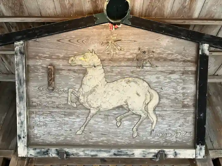 諏訪大社(長野県)