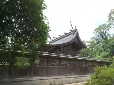 出石神社(兵庫県)