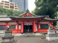 金神社(岐阜県)