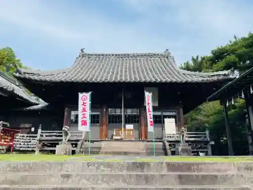 霊丘神社(長崎県)