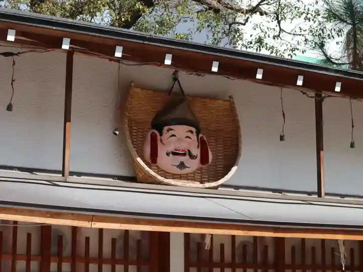 尼崎えびす神社のその他建物