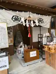 忠猫神社(秋田県)