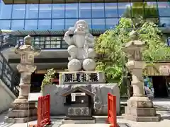 神田神社（神田明神）(東京都)