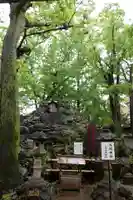 清瀧神社(千葉県)