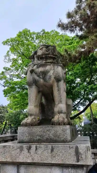 住吉大社(大阪府)