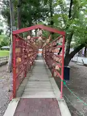 眞田神社(長野県)