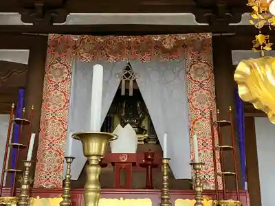 瑞林寺(福井県)