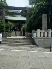 東京大神宮(東京都)