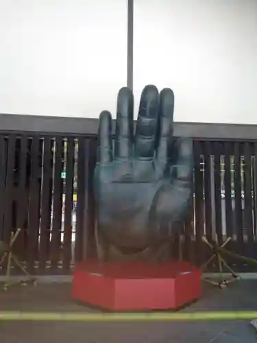 東南院（東大寺本坊）のその他建物