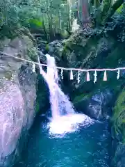 丹生川上神社（中社）(奈良県)