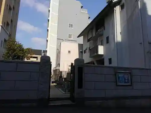 妙中禅寺（妙中寺）のその他建物