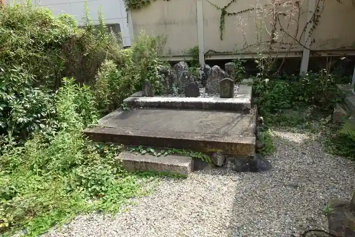 八雲神社のその他建物