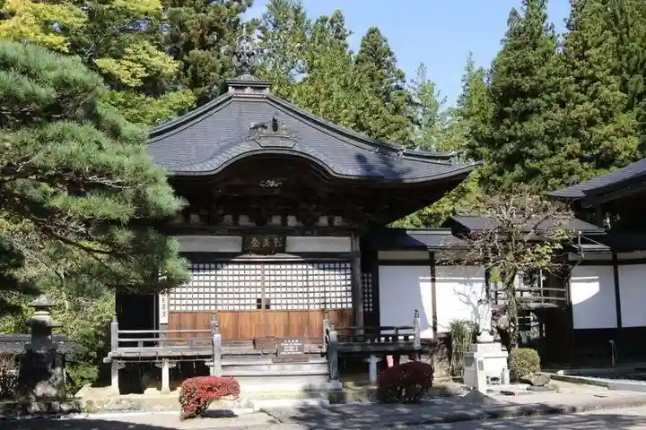 善応寺のその他建物